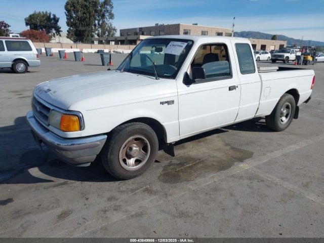 1997 FORD RANGER 1FTCR14X9VPA29950 Photo 1