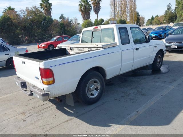 1997 FORD RANGER 1FTCR14X9VPA29950 Photo 3