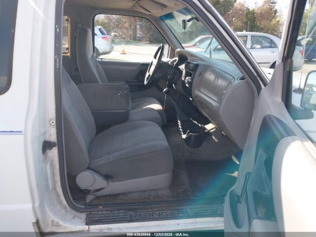 1997 FORD RANGER 1FTCR14X9VPA29950 Photo 4