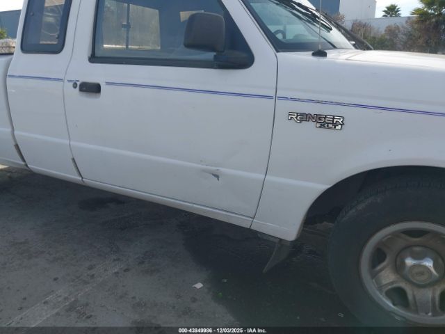 1997 FORD RANGER 1FTCR14X9VPA29950 Photo 5
