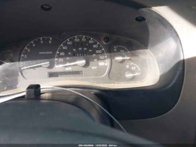 1997 FORD RANGER 1FTCR14X9VPA29950 Photo 6