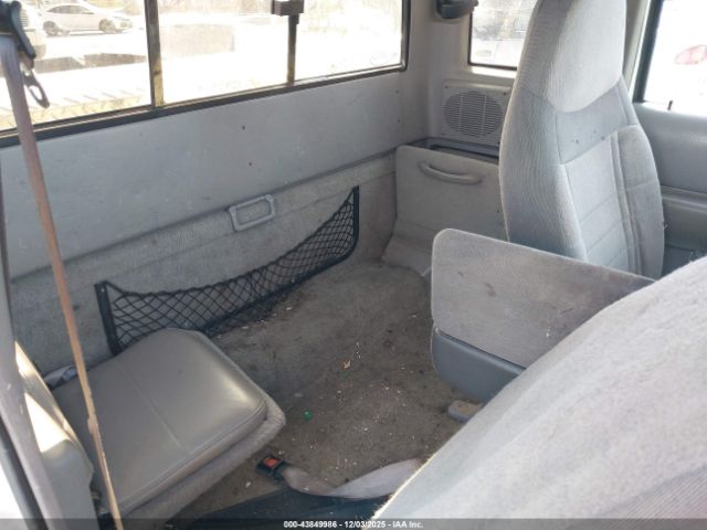 1997 FORD RANGER 1FTCR14X9VPA29950 Photo 7