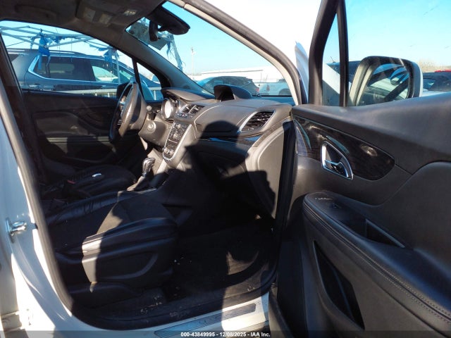 43849995 :رقم المزاد ، KL4CJASB1DB162531 vin ، 2013 Buick Encore مزاد بيع
