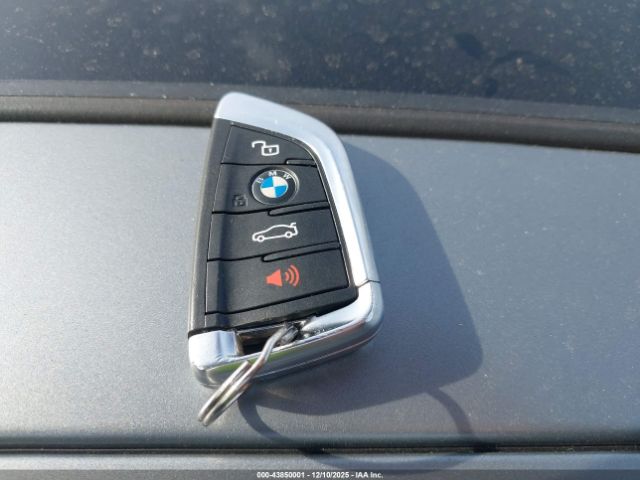 2024 BMW M3 WBS43AY01RFS41331 Photo 10