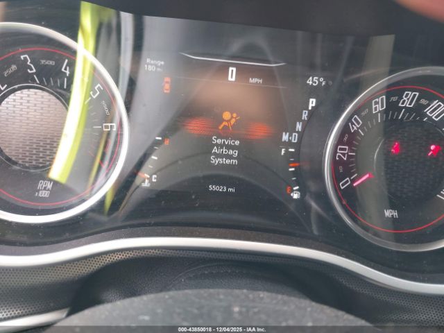 2018 DODGE CHALLENGER 2C3CDZAG6JH231763 Photo 6