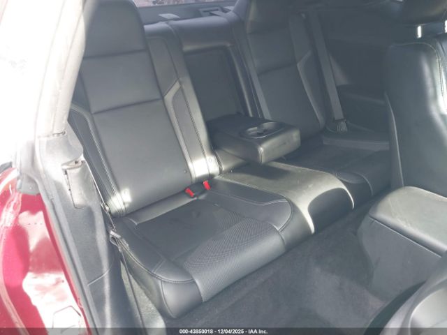 2018 DODGE CHALLENGER 2C3CDZAG6JH231763 Photo 7