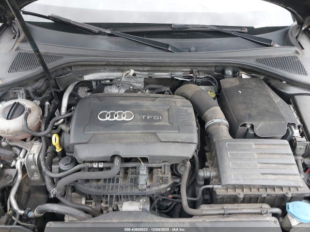 2015 AUDI A3 WAUACGFFXF1126348 Photo 9
