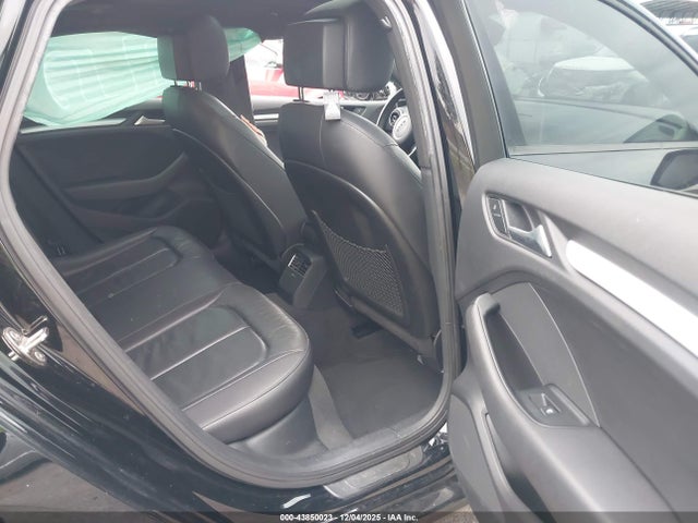 2015 AUDI A3 WAUACGFFXF1126348 Photo 7