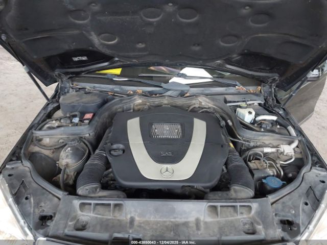 2011 MERCEDES-BENZ C 300 WDDGF8BB0BR146607 Photo 9