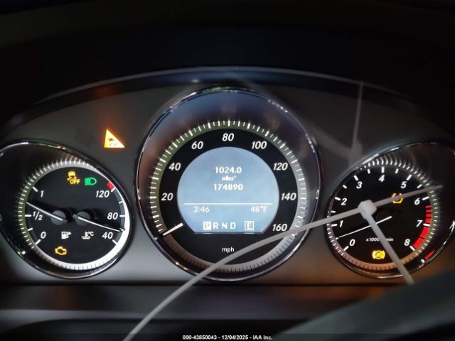 2011 MERCEDES-BENZ C 300 WDDGF8BB0BR146607 Photo 6