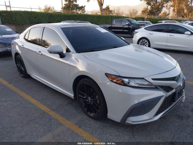 2024 TOYOTA CAMRY 4T1K61AK1RU245937