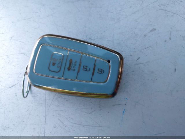 2024 TOYOTA CAMRY 4T1K61AK1RU245937 Photo 10