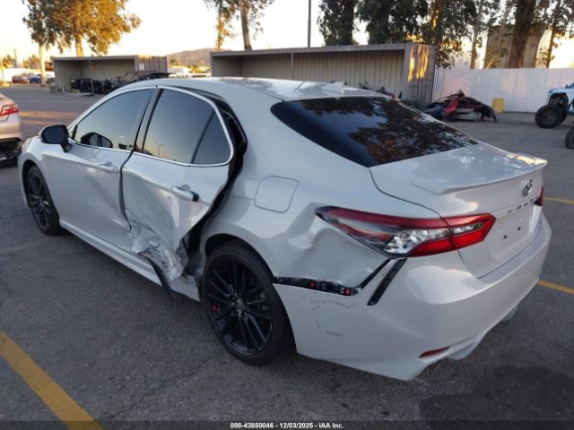 2024 TOYOTA CAMRY 4T1K61AK1RU245937 Photo 2