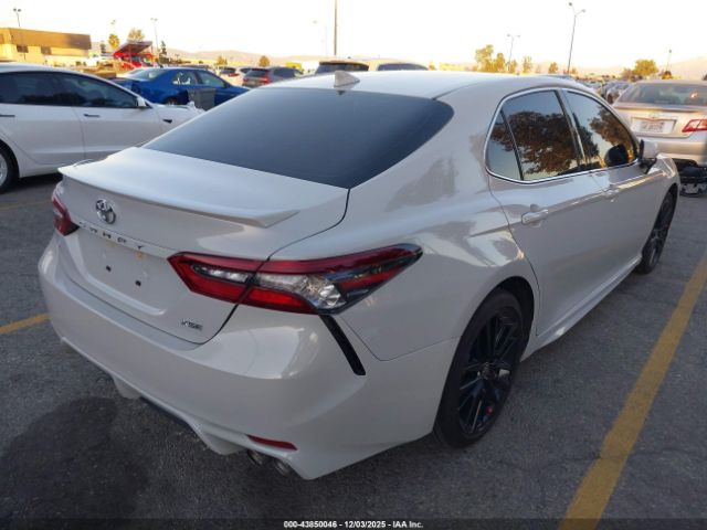 2024 TOYOTA CAMRY 4T1K61AK1RU245937 Photo 3