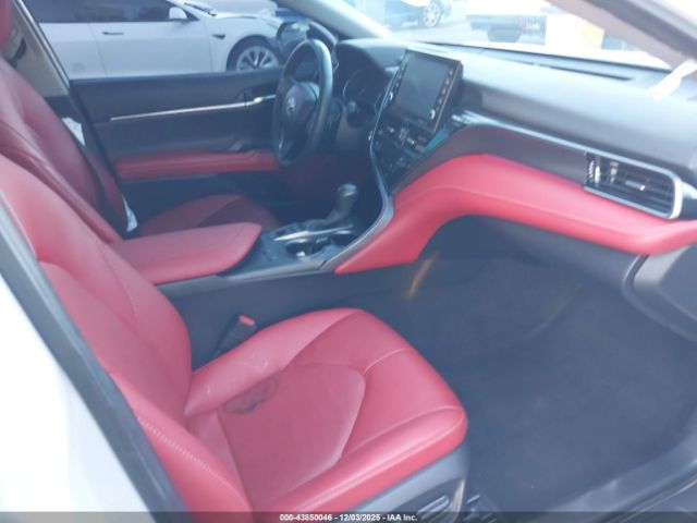 2024 TOYOTA CAMRY 4T1K61AK1RU245937 Photo 4