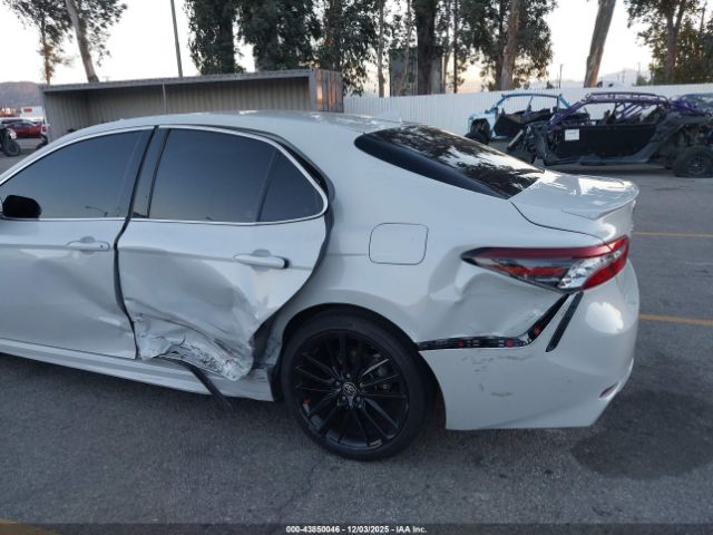 2024 TOYOTA CAMRY 4T1K61AK1RU245937 Photo 5