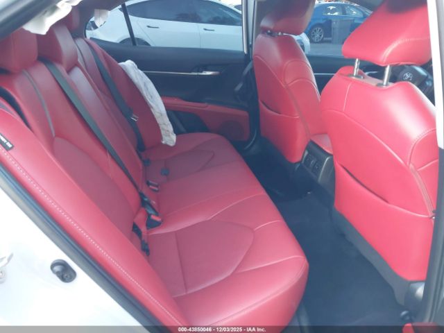 2024 TOYOTA CAMRY 4T1K61AK1RU245937 Photo 7