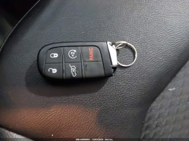 2023 JEEP COMPASS 3C4NJDBN9PT517202 Photo 10