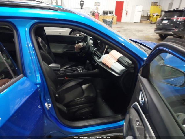 2023 JEEP COMPASS 3C4NJDBN9PT517202 Photo 4