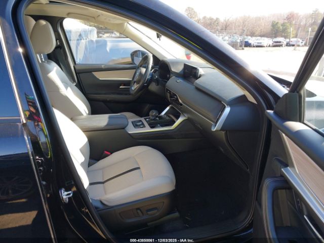 2024 MAZDA CX-90 PHEV JM3KKBHA1R1113627 Photo 4