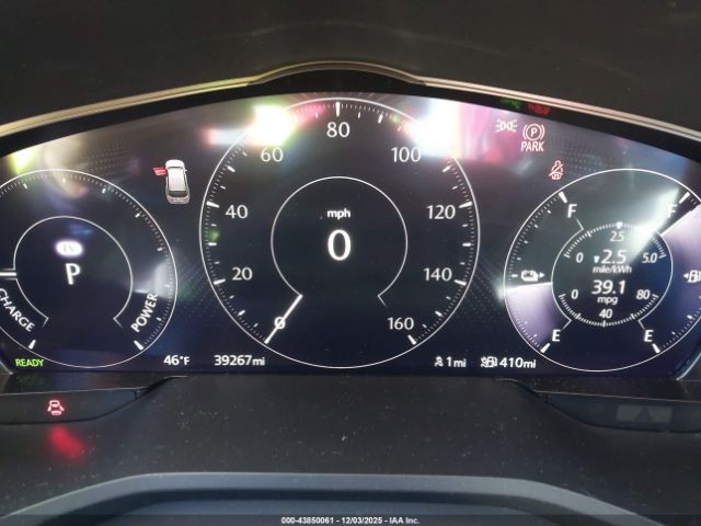 2024 MAZDA CX-90 PHEV JM3KKBHA1R1113627 Photo 6