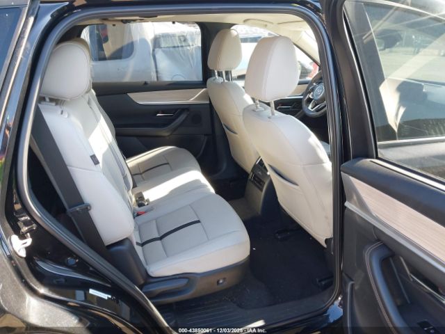 2024 MAZDA CX-90 PHEV JM3KKBHA1R1113627 Photo 7