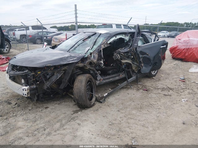 43850079 :رقم المزاد ، 1N4AL3APXFC120068 vin ، 2015 Nissan Altima 2.5 مزاد بيع