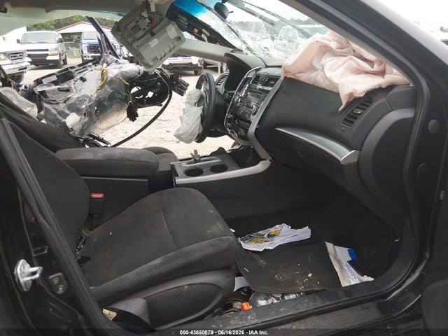 43850079 :رقم المزاد ، 1N4AL3APXFC120068 vin ، 2015 Nissan Altima 2.5 مزاد بيع