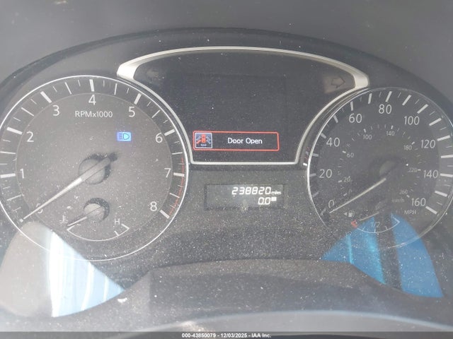 43850079 :رقم المزاد ، 1N4AL3APXFC120068 vin ، 2015 Nissan Altima 2.5 مزاد بيع