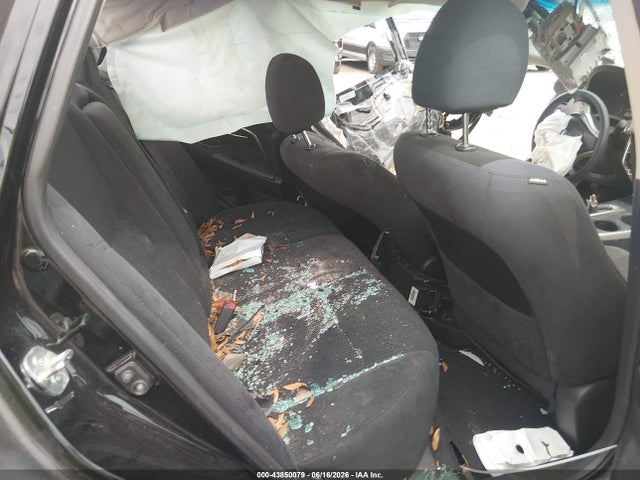 43850079 :رقم المزاد ، 1N4AL3APXFC120068 vin ، 2015 Nissan Altima 2.5 مزاد بيع