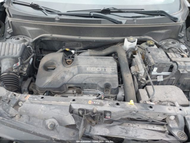 2020 CHEVROLET EQUINOX 3GNAXHEV5LS595290 Photo 9