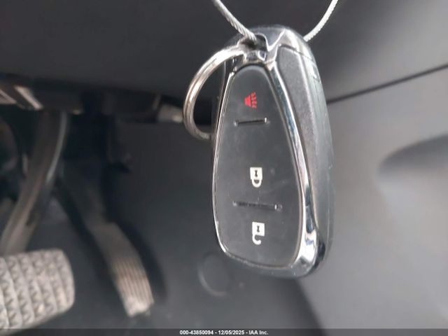 2020 CHEVROLET EQUINOX 3GNAXHEV5LS595290 Photo 10