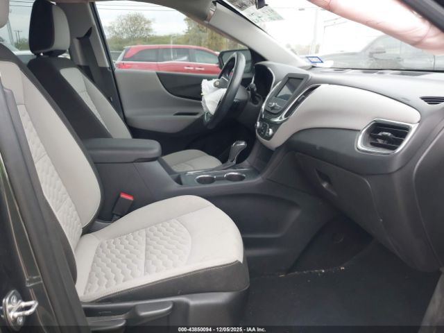 2020 CHEVROLET EQUINOX 3GNAXHEV5LS595290 Photo 4