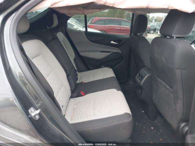2020 CHEVROLET EQUINOX 3GNAXHEV5LS595290 Photo 7