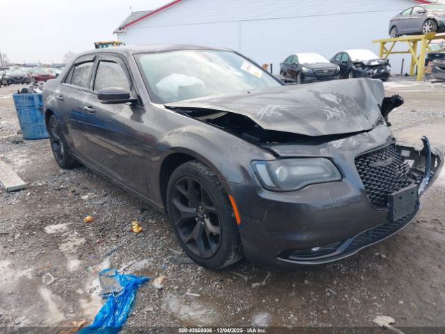 2022 CHRYSLER 300 2C3CCABG0NH167714 Photo 0