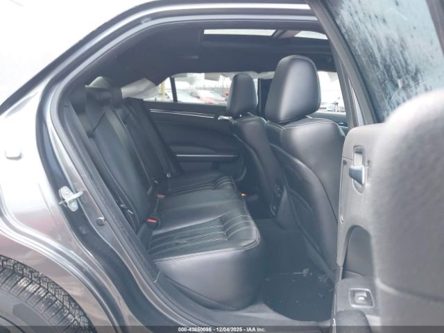 2022 CHRYSLER 300 2C3CCABG0NH167714 Photo 7