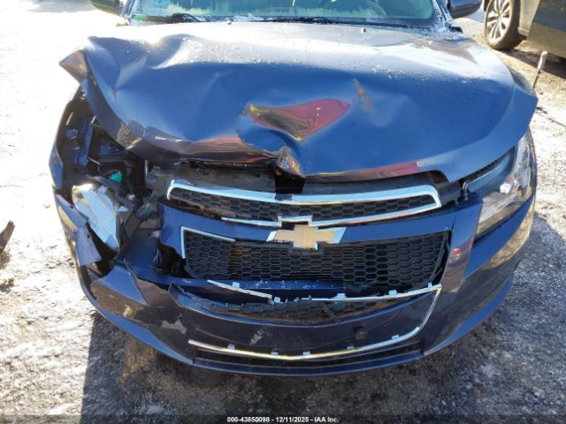 2014 CHEVROLET CRUZE 1G1PC5SB6E7167228 Photo 5