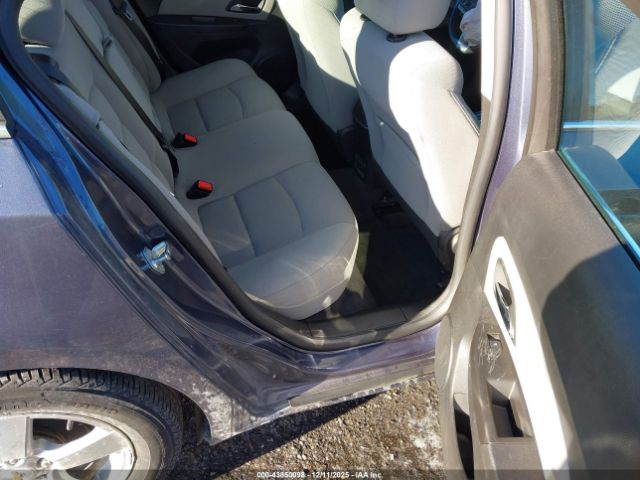 2014 CHEVROLET CRUZE 1G1PC5SB6E7167228 Photo 7