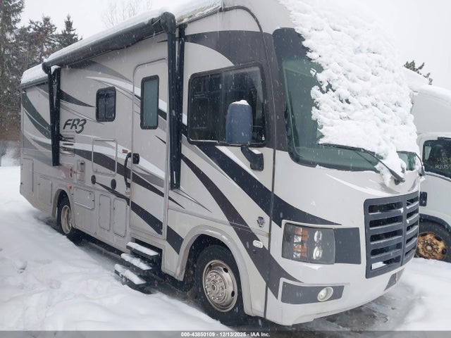 Продаж на аукціоні авто 2014 Ford F53, vin: 1F64F5DY0E0A14987, номер лоту: 43850109