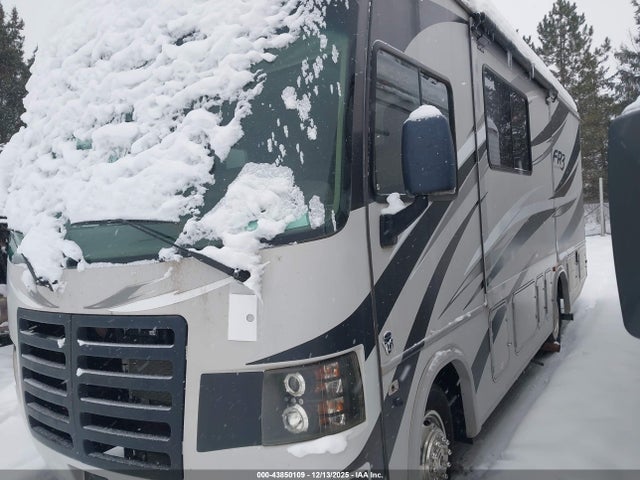 Продаж на аукціоні авто 2014 Ford F53, vin: 1F64F5DY0E0A14987, номер лоту: 43850109