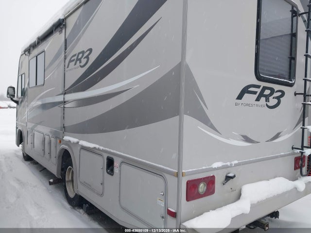 Продаж на аукціоні авто 2014 Ford F53, vin: 1F64F5DY0E0A14987, номер лоту: 43850109