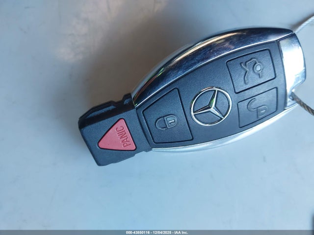 55SWF8HB8JU272777 Mercedes-Benz Amg C 63 S