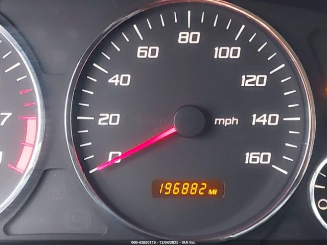 2005 CADILLAC CTS 1G6DP567750181784 Photo 6