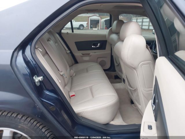 2005 CADILLAC CTS 1G6DP567750181784 Photo 7