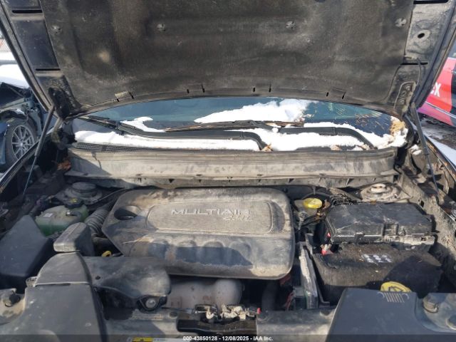 2017 JEEP CHEROKEE 1C4PJMCBXHW599885 Photo 9