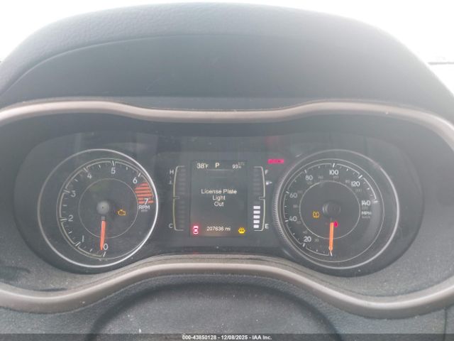 2017 JEEP CHEROKEE 1C4PJMCBXHW599885 Photo 6