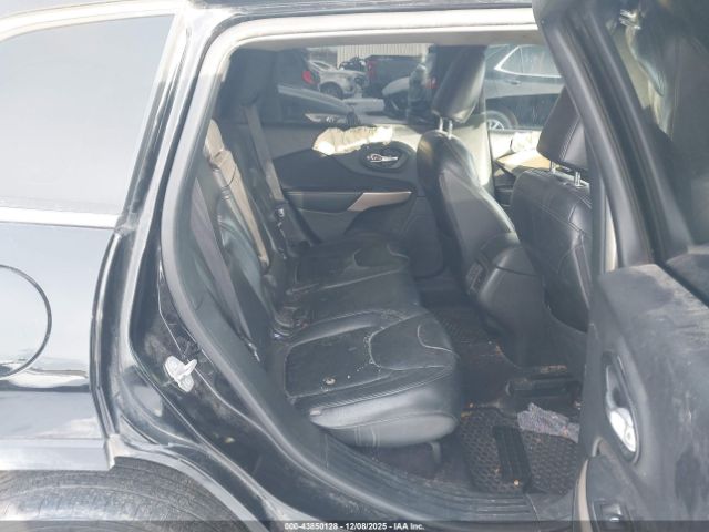 2017 JEEP CHEROKEE 1C4PJMCBXHW599885 Photo 7