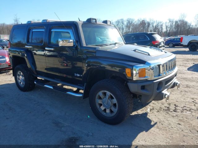 2006 HUMMER H3 SUV 5GTDN136068164926