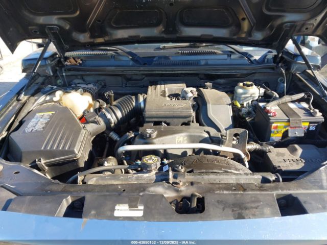 2006 HUMMER H3 SUV 5GTDN136068164926 Photo 9