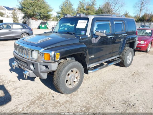 2006 HUMMER H3 SUV 5GTDN136068164926 Photo 1